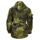 Leo Kohler army KSK smock tactical jacket phnantomleaf camo field combat hooded - GoMilitar