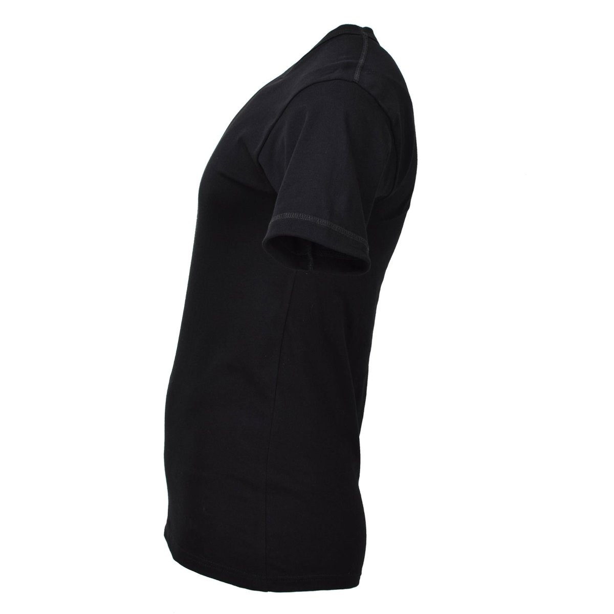 Leo Kohler Army T-shirt sport andas kort ärm underkläder lättvikt