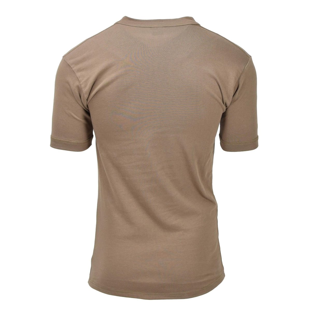 Leo Kohler Army T-shirt sport andas kort ärm underkläder lättvikt