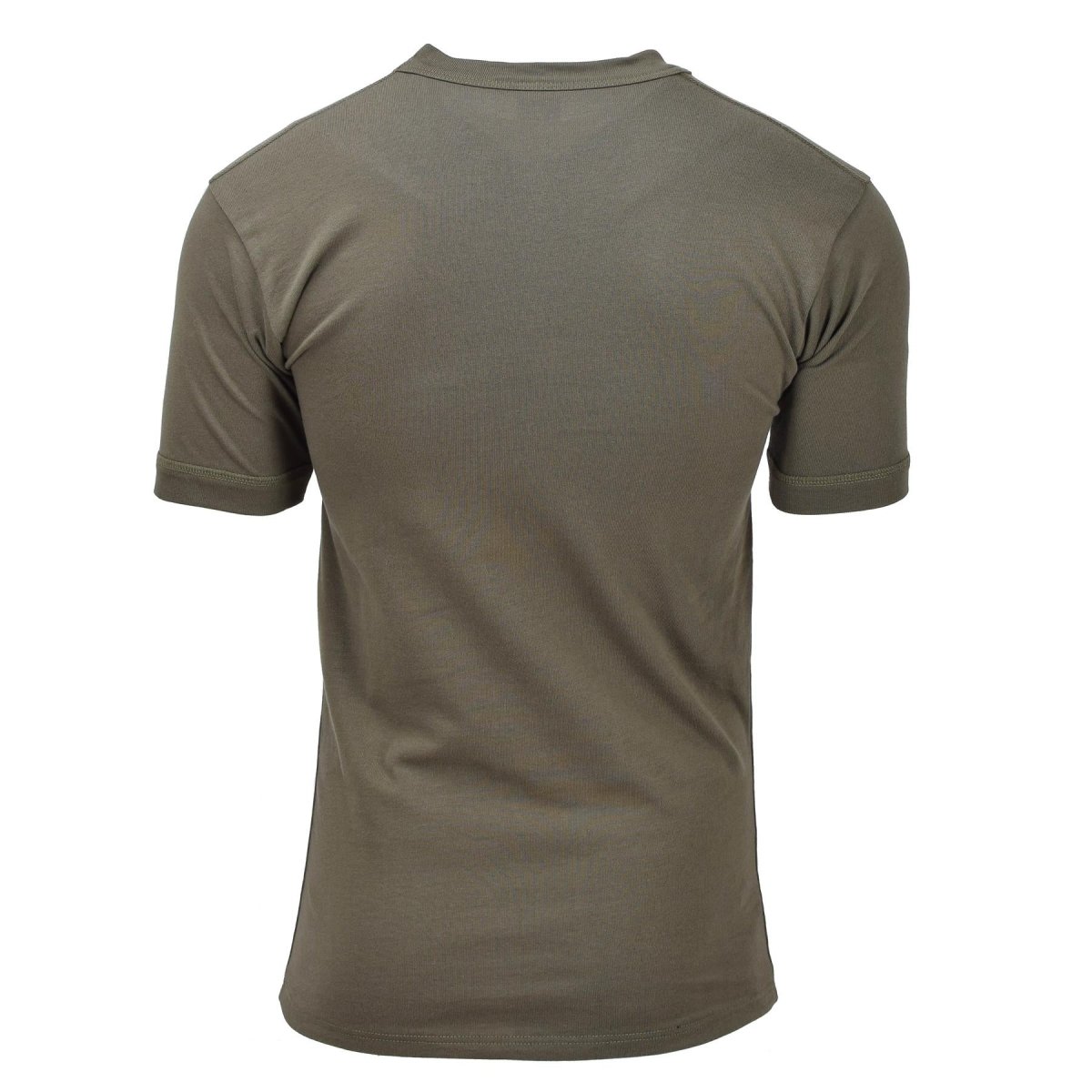 Leo Kohler Army T-shirt sport andas kort ärm underkläder lättvikt