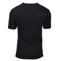 Leo Kohler Army T-shirt sport andas kort ärm underkläder lättvikt