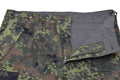 Leo Kohler Bdu Pants Bundeswehr Flecktarn Camo Field Tactical Paintball Byxor