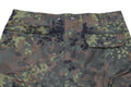 Leo Kohler Bdu Pants Bundeswehr Flecktarn Camo Field Tactical Paintball Byxor