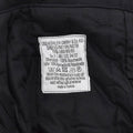 Leo Kohler Cargo Field Pants Taktiska Slitstarka Utomhus Cargo-fickor Svarta