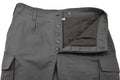 Leo Kohler Cargo Field Pants Taktiska Slitstarka Outdoor Cargo-fickor Oliv