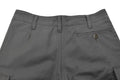 Leo Kohler Cargo Field Pants Taktiska Slitstarka Outdoor Cargo-fickor Oliv