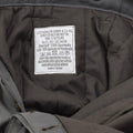 Leo Kohler Cargo Field Pants Taktiska Slitstarka Outdoor Cargo-fickor Oliv