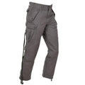 Leo Kohler Combat Military Pants BDU Commando Tactical Trousers Cotton Olive