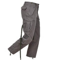 Leo Kohler Combat Military Pants BDU Commando Tactical Trousers Cotton Olive