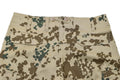 Leo Kohler Commando Tactical Field Pants Tropentarn Camo Special Forces Byxor