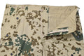 Leo Kohler Commando Tactical Field Pants Tropentarn Camo Special Forces Byxor