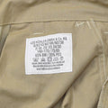 Leo Kohler Commando Tactical Field Pants Tropentarn Camo Special Forces Byxor