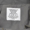 Leo Kohler Field Pants Combat Military Troops Lastbyxor Bomullsfast oliv