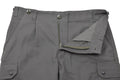 Leo Kohler Field Pants Combat Military Troops Lastbyxor Bomullsfast oliv