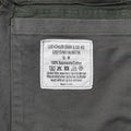Leo Kohler Military Field Jacket tvingar trupper Arméfälttröjor utomhusoliv