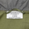 Leo Kohler Military Ksk Smock Tactical Jacket Hooded Field Army Flecktarn Camo