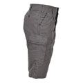 Leo Kohler Militär personal Bermuda Shorts sommar utomhus vandringskläder oliv