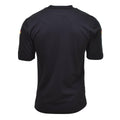 Leo Kohler Military T-shirts Army Personal Uniform First Layer undertröja svart