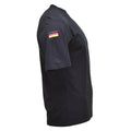 Leo Kohler Military T-shirts Army Personal Uniform First Layer undertröja svart