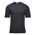 Leo Kohler Military T-shirts Army Personal Uniform First Layer undertröja svart