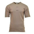 Leo Kohler Military T-shirts Army Troops Uniform Bas Layer Top Underwear Khaki