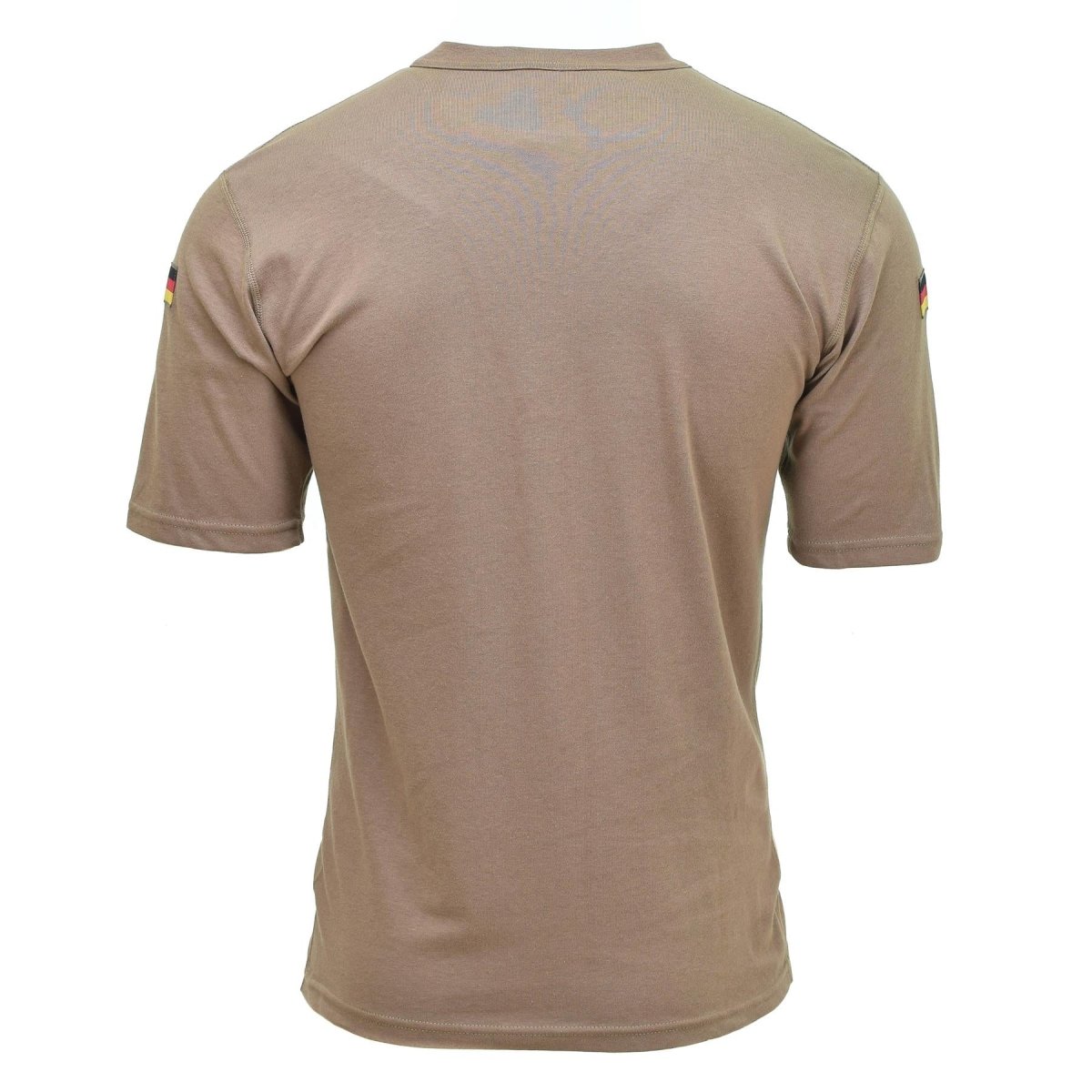 Leo Kohler Military T-shirts Army Troops Uniform Bas Layer Top Underwear Khaki