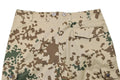 Leo Kohler Military Tactical Field Pants Tropentarn Camo vandringslastbyxor