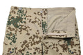 Leo Kohler Military Tactical Field Pants Tropentarn Camo vandringslastbyxor