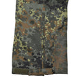 Leo Kohler Sniper Tactical Pants Field Troops Forces Rip-Stop Flecktarn Camo