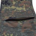 Leo Kohler robusta stridsbyxor ACU förstärkte taktisk lastbyxor Flecktarn