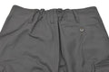 Leo Kohler Work Pants Cordura förstärkte robust lastkvalitetsarbeten byxor