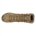 LOWA Zephyr GTX HI TF Tactical Boots Vattentät Andas Support Coyote