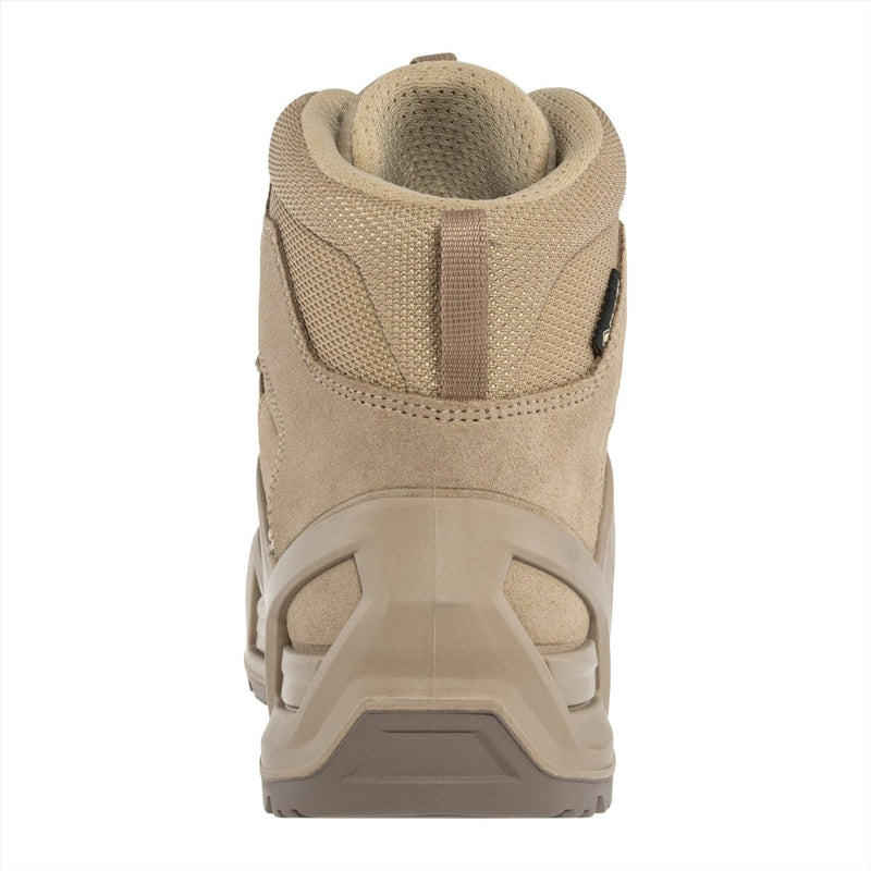 Lowa zephyr gtx md tf taktiska skor gore-tex vattentät andningsök