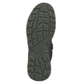 LOWA Zephyr GTX Mid TF Tactical Shoes Water Resistant Gore-Tex® Membrane Ranger Green