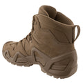 LOWA Zephyr MK2 GTX Mid Tactical Boots Vattentät Gore-Tex Membran Coyote