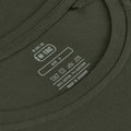 M-Tac 93/7 Summer Comfort Fit T-shirt Lätt stretchig bomull Army Olive