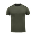 M-Tac 93/7 Summer Comfort Fit T-shirt Lätt stretchig bomull Army Olive