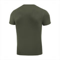 M-Tac 93/7 Summer Comfort Fit T-shirt Lätt stretchig bomull Army Olive
