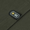 M-Tac 93/7 Summer Comfort Fit T-shirt Lätt stretchig bomull Army Olive