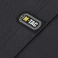 M-TAC 93/7 Summer T-Shirt Lätt stretchig bomull med kort ärm mörkgrå