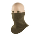 M-TAC Anatomical Tube Snood Microfleece Rip-Stop Nackvärmare Utomhusvandring