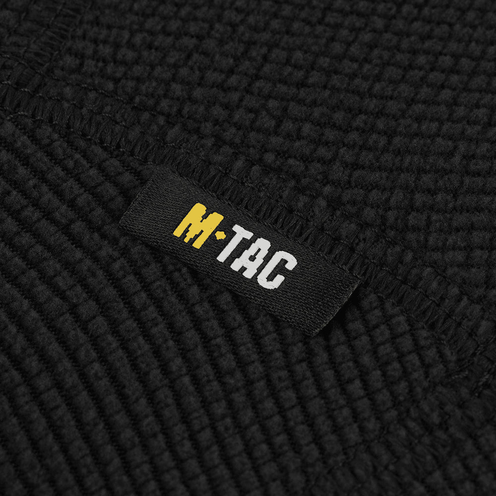 M-TAC Anatomical Tube Snood Microfleece Rip-Stop Nackvärmare Utomhusvandring