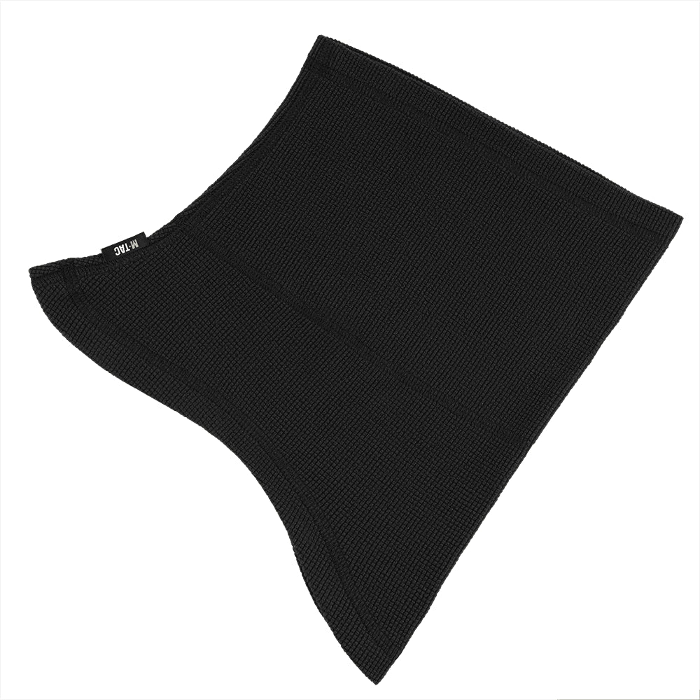 M-TAC Anatomical Tube Snood Microfleece Rip-Stop Nackvärmare Utomhusvandring