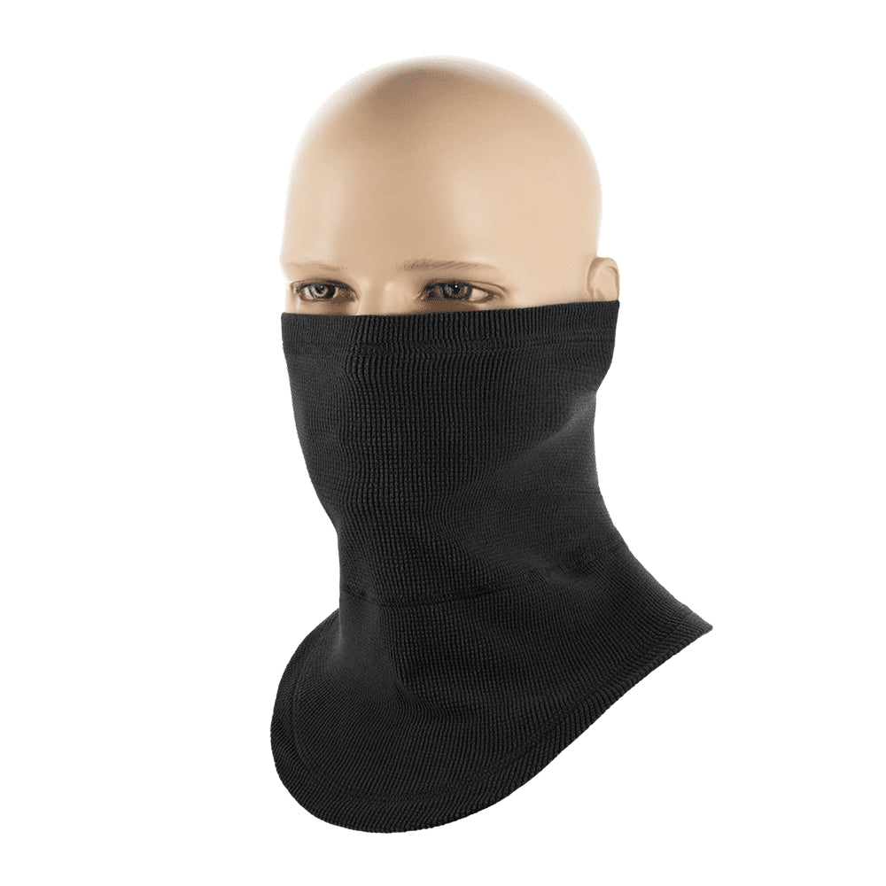 M-TAC Anatomical Tube Snood Microfleece Rip-Stop Nackvärmare Utomhusvandring