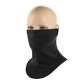 M-TAC Anatomical Tube Snood Microfleece Rip-Stop Nackvärmare Utomhusvandring