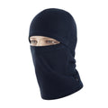 M-tac arméstil balaclava ansiktsmask varm lätt taktisk huvudbågblått