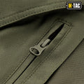 M-TAC Army Style Bermuda Shorts Combat Military Grade Stretchy Ripstop Olive