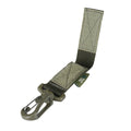 M-TAC Karbinhake Tillbehör MOLLE Interface Murdlock Sling Tactical Gear Olive