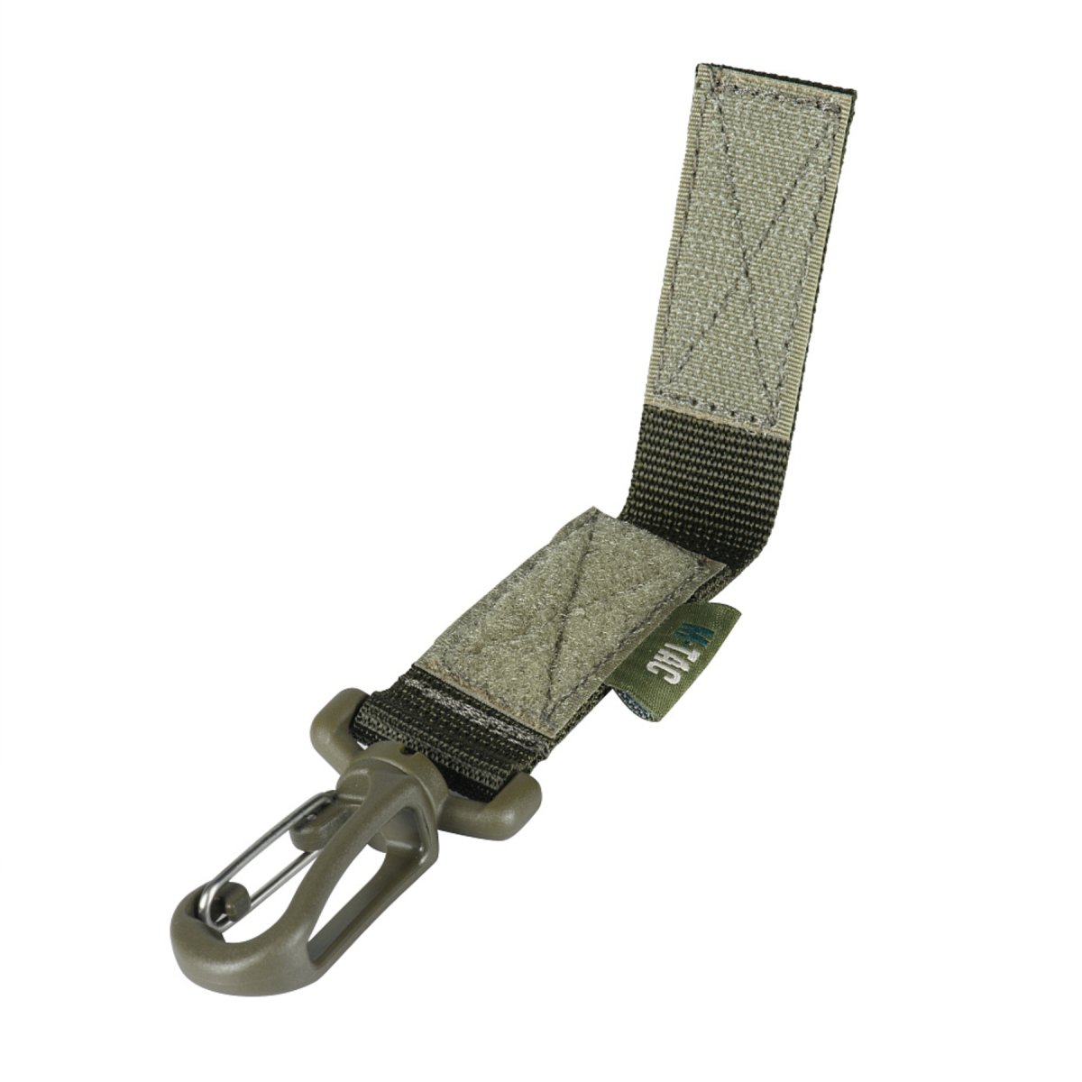 M-TAC Karbinhake Tillbehör MOLLE Interface Murdlock Sling Tactical Gear Olive