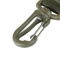 M-TAC Karbinhake Tillbehör MOLLE Interface Murdlock Sling Tactical Gear Olive